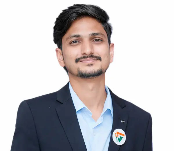 Akhil Thallapally